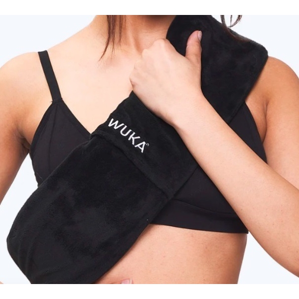 Wuka Wearable Hot Water Bag - Image 3