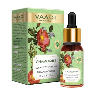 VAADI Chamomile Essential Oil
