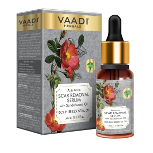 VAADI Scar Removal Serum (10 ml)