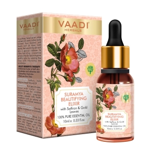 VAADI Suramya Beautifying Elixr Face Oil (10 ml)