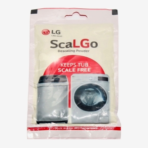ScaLGo Descaling Powder