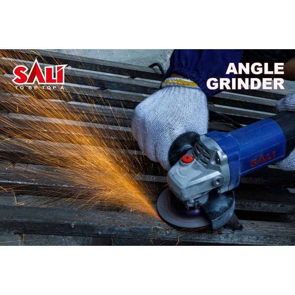 SALI Angle Grander (6100b) - Image 3