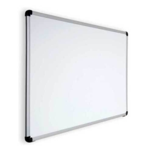 Smooth Surface White Writing Board (2 x 3 Ft)