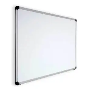Smooth Surface White Writing Board (2 x 3 Ft)