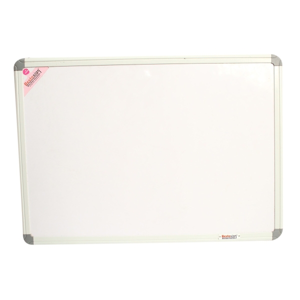 Smooth Surface White Writing Board (2 x 3 Ft) - Image 2