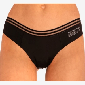 Wuka Re-purpose Reusable Underwear Medium Flow