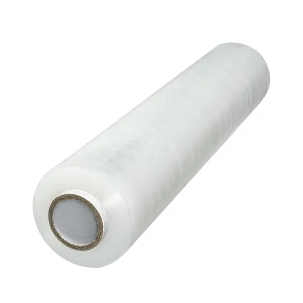 Shrink Wrapping Plastic Roll (2000m) - Image 3