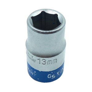 Sali 1/2 Socket (13mm)