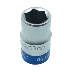 Sali 1/2 Socket (13mm)