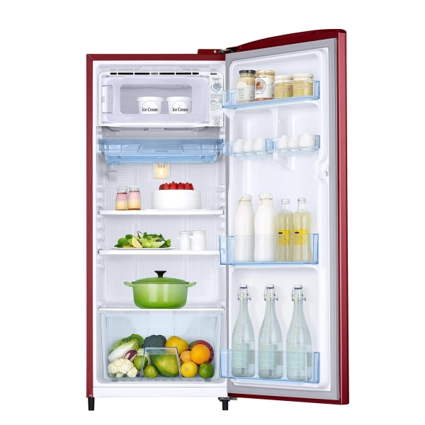 Samsung Refrigerator (RR19M20A2RH/IM) - Image 3