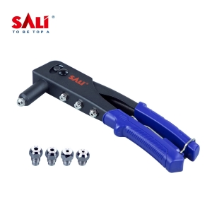 SALI Pipe Wrench (14/350 mm)