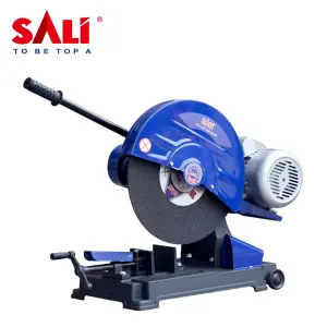 SALI Cut off Machine (6355A)