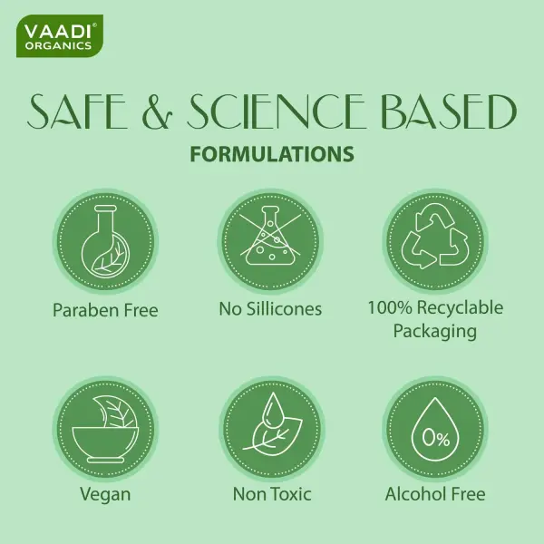 VAADI Chamomile Essential Oil - Image 6