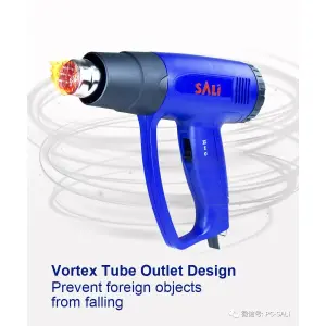 SALI Heat Gun (4200)