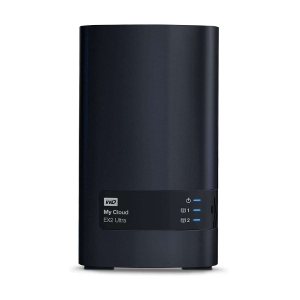 Western Digital 4TB WD NAS