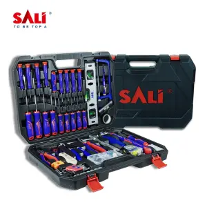 SALI Hand Tools Set (30 pcs/set)
