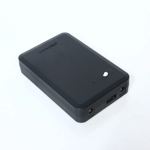 Nizi Power 12V Router Backup (Mini 4 Hours Backup) - Image 5
