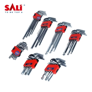 SALI Star Allen Key Set (long)