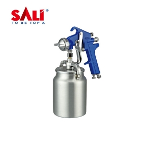 SALI Paint Spray Gun S-990g(B)