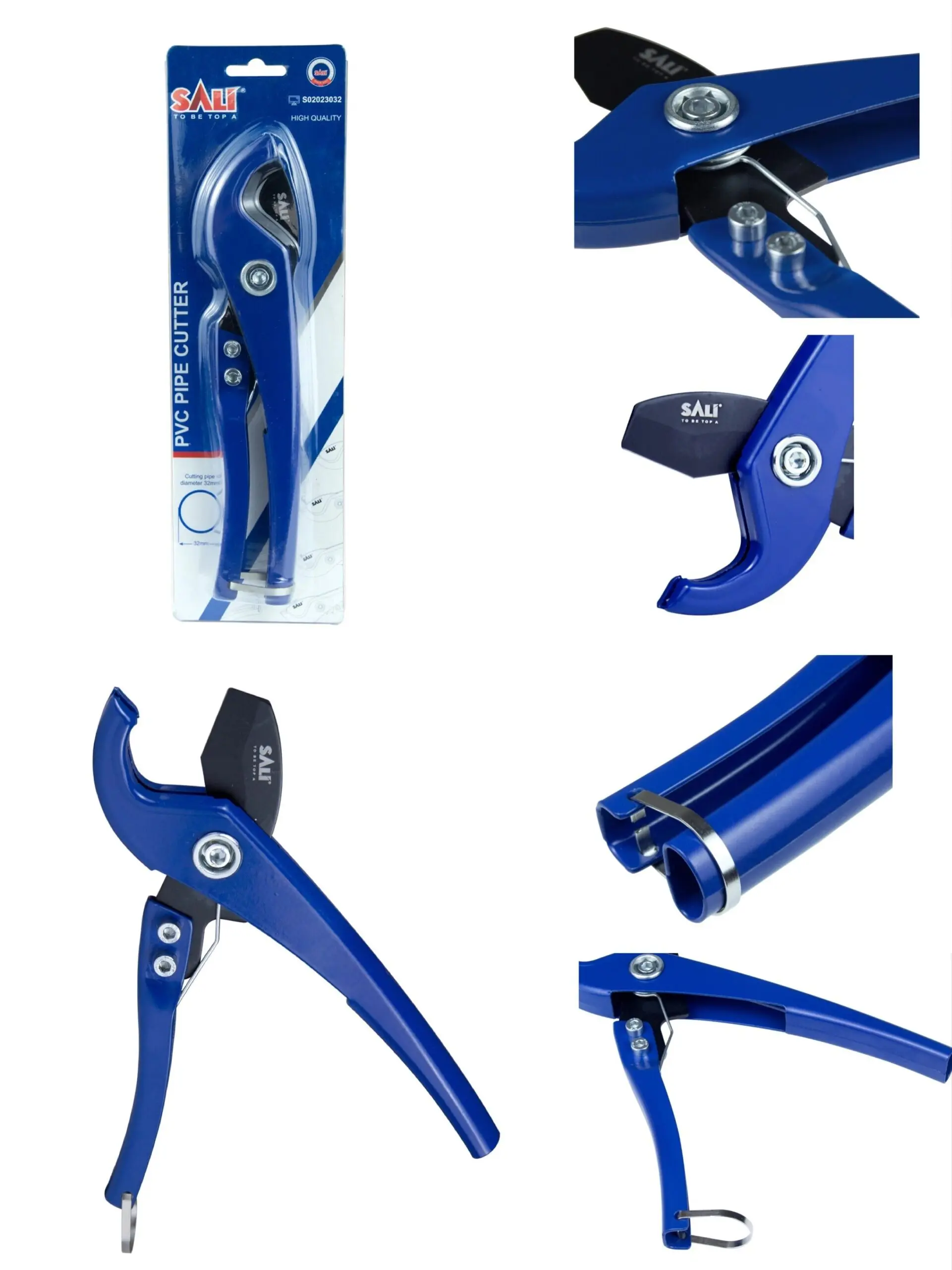 SALI Marber Cutter (3110p)