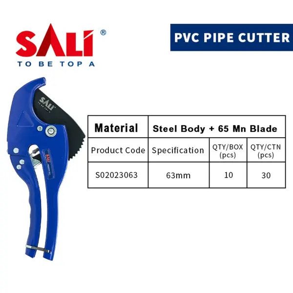 SALI Marber Cutter (3110p) - Image 2