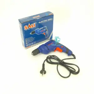 SALI Impact Drill (2113)