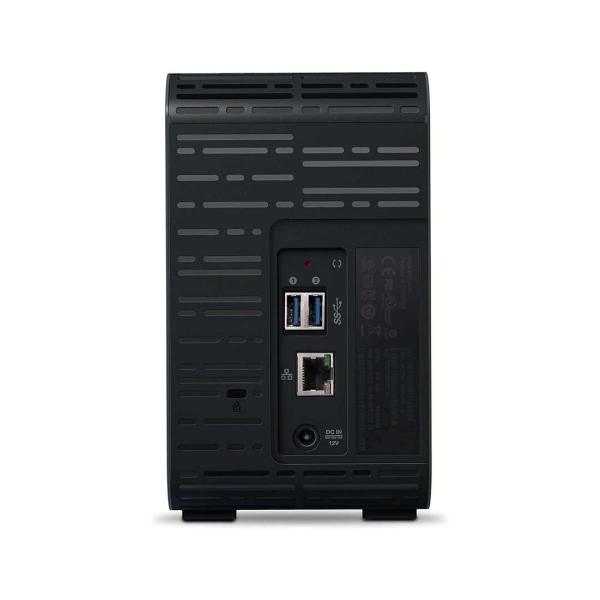 Western Digital 8TB WD NAS - Image 2