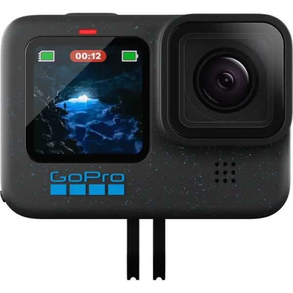 GoPro Hero 12 Black - Image 3