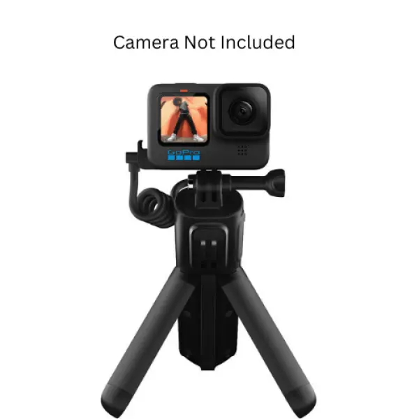 GoPro Volta Battery Grip for HERO and MAX - Image 2