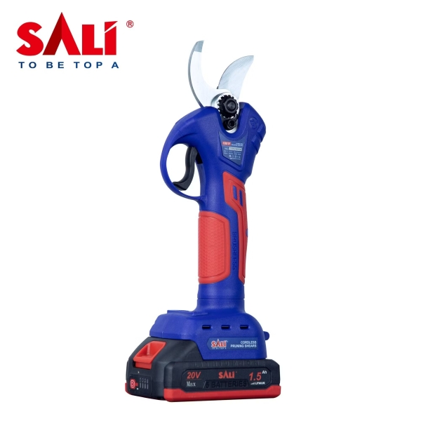 SALI Cordless Grander (8220A) - Image 2