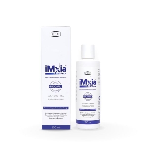 IMXIIA plus Caffeine Shampoo 150ml