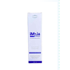 Imxiia Plus Hair Strengthening Shampoo 150ml