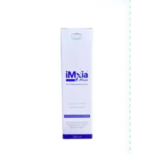 Imxiia Plus Hair Strengthening Shampoo 150ml