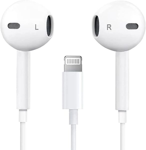 In Ear Earphone With Microphone - Image 3