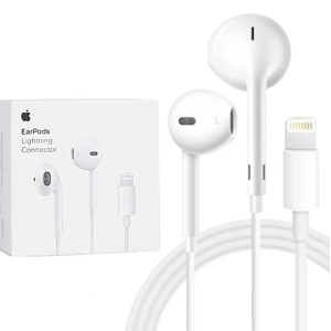 In Ear Earphone With Microphone