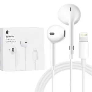 In Ear Earphone With Microphone