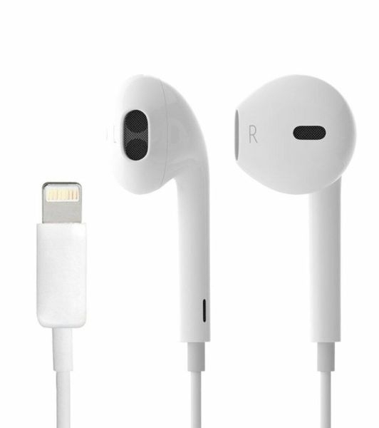 In Ear Earphone With Microphone - Image 5