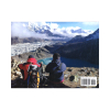 In The Shadow of Everest Back Cover