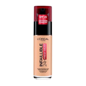 Infallible 24H Foundation