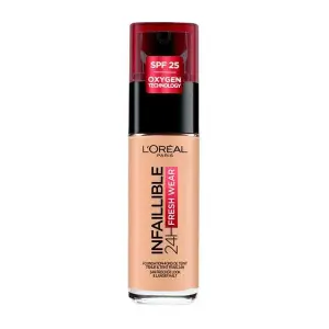Infallible 24H Foundation