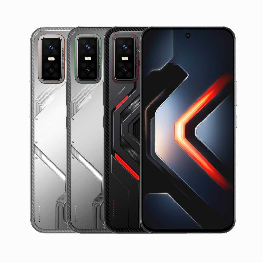 Infinix GT 30 Pro 5G 108MP Camera Smartphone - Image 4
