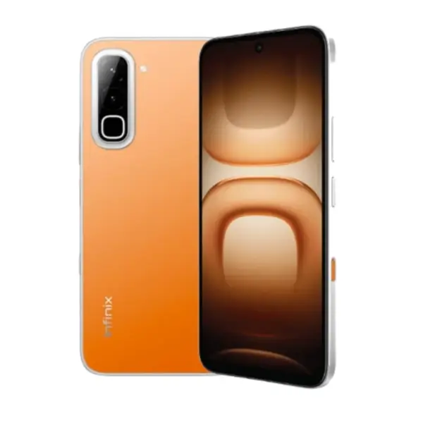 Infinix Hot 70 4G smartphone with 6000mAh battery - Image 2