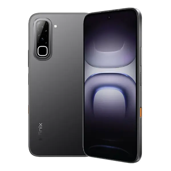 Infinix Hot 70 4G smartphone with 6000mAh battery - Image 3
