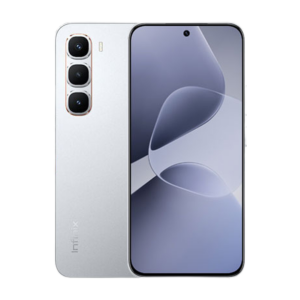Infinix Hot 60 Pro Helio G200 50MP Camera 6.78-inch 144Hz AMOLED  Smartphone