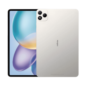 Infinix Xpad 20 Pro tablet for productivity and entertainment