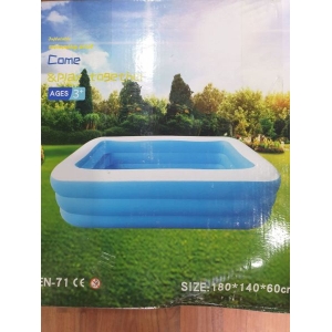 Inflatable Swimming Pools