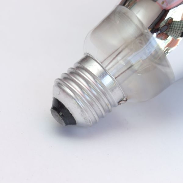 Infrared Heating Bulb For Brooding And Heat Therapy 200W - Image 2