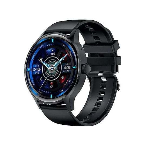 Inotek Tek-68 AMOLED Smart Sports Watch with Wireless Calling | IPX68 Waterproof | 1.43” HD Display - Image 3