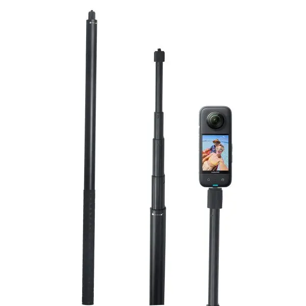 Insta360 111cm Invisible Selfie Stick (Only Stand) - Image 2