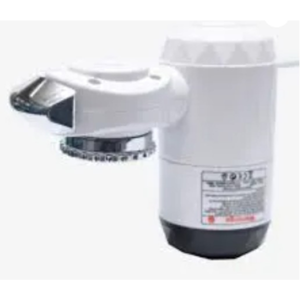 Instant Electric Water Tap Heater Faucet 3000 Watt Model RX-013 With Digital Display - Image 7
